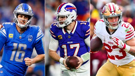 nfl playoff picks|NFL playoff picks, predictions for divisional games: 49ers hold off .